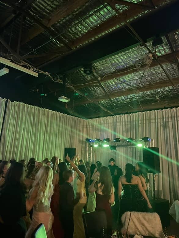 MM Events Melbourne Event Atmosphere