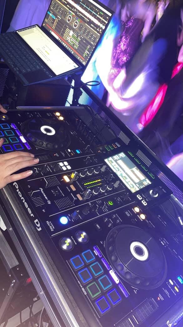 MM Events Melbourne Gallery 2