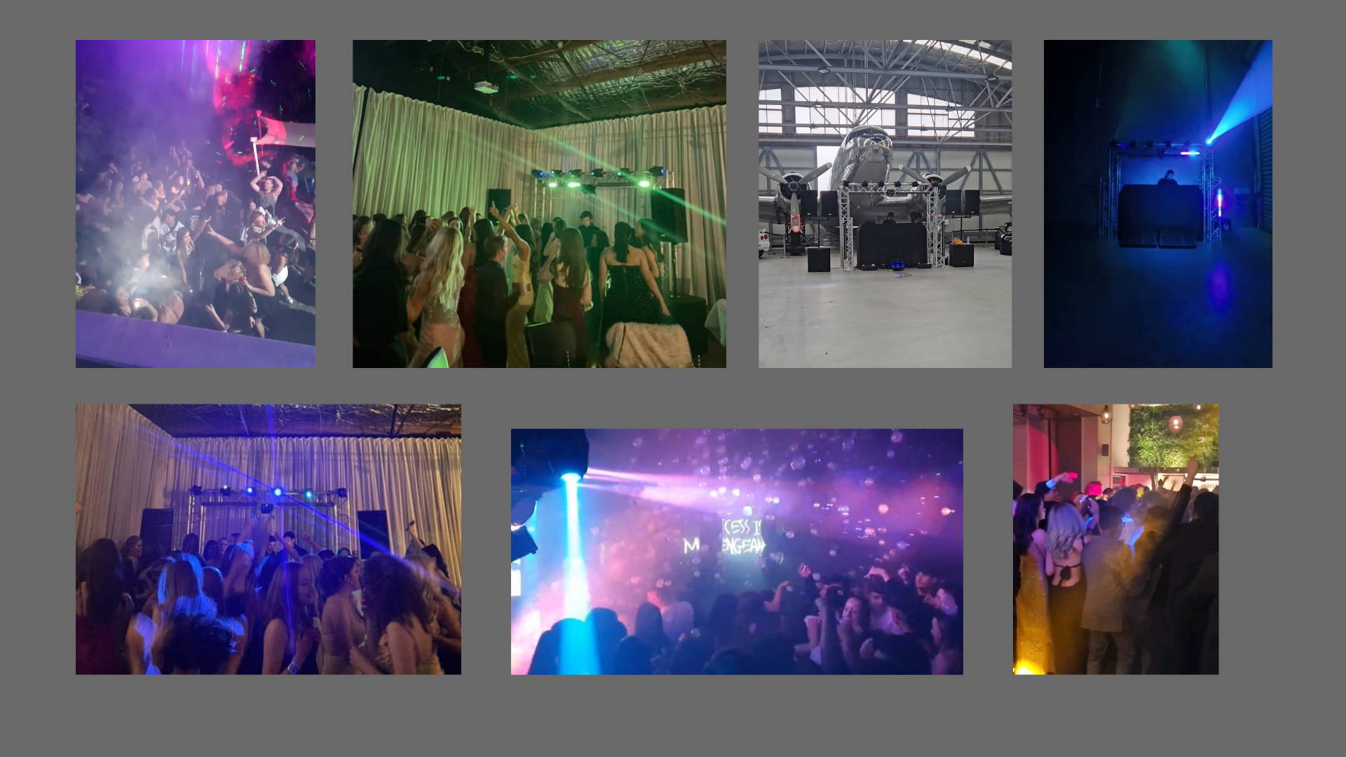 MM Events Melbourne Gallery 3